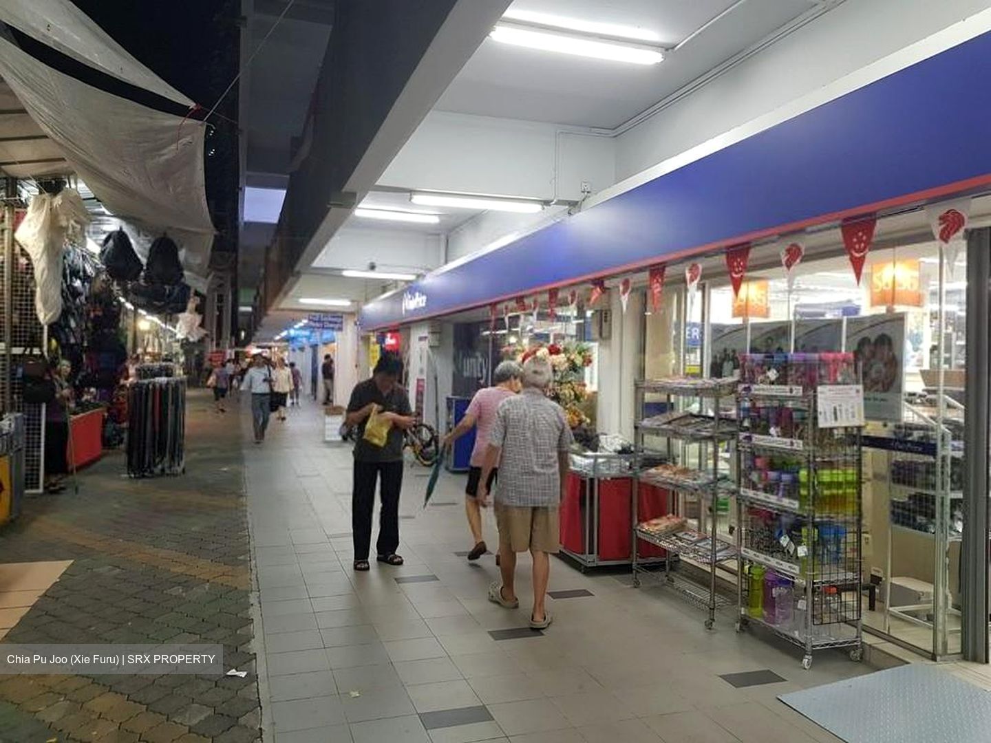 Orchid Hotel (D2), Retail #452200021